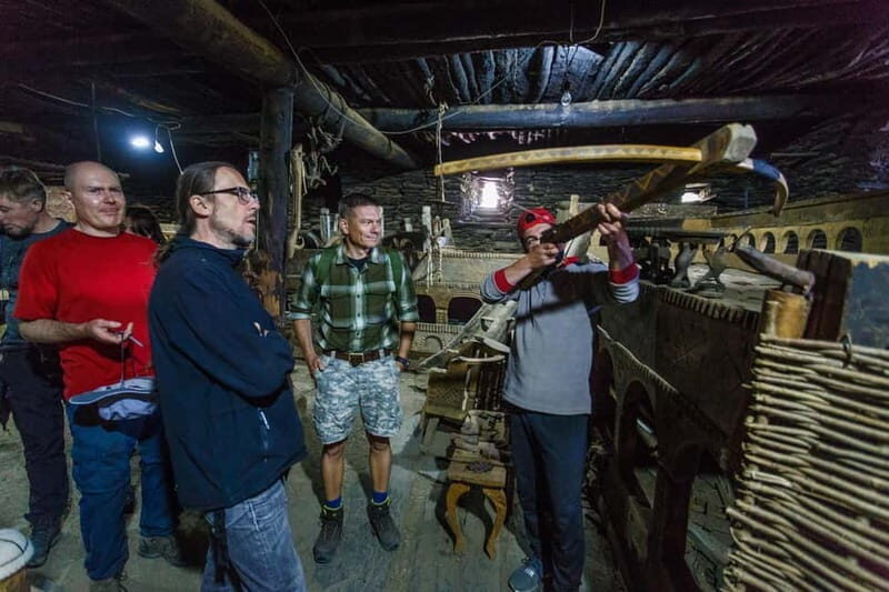 Day tour to Ushguli from Mestia - Authentic Experiences and Traveler Insights