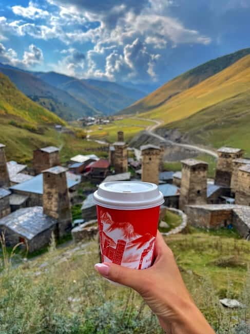 Day tour to Ushguli from Mestia - Who Would This Tour Suit?