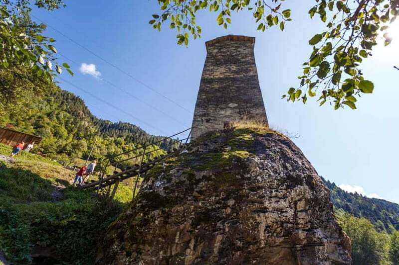 Day tour to Ushguli from Mestia - FAQ