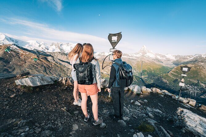 Day Tour to Zermatt Matterhorn and Glacier Paradise from Geneva - Who Will Love This Tour?