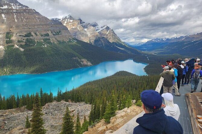 Day Tours in Banff National Park - Introduction