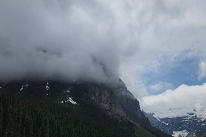 Day Tours in Banff National Park - Discovering Banff: A Practical Overview