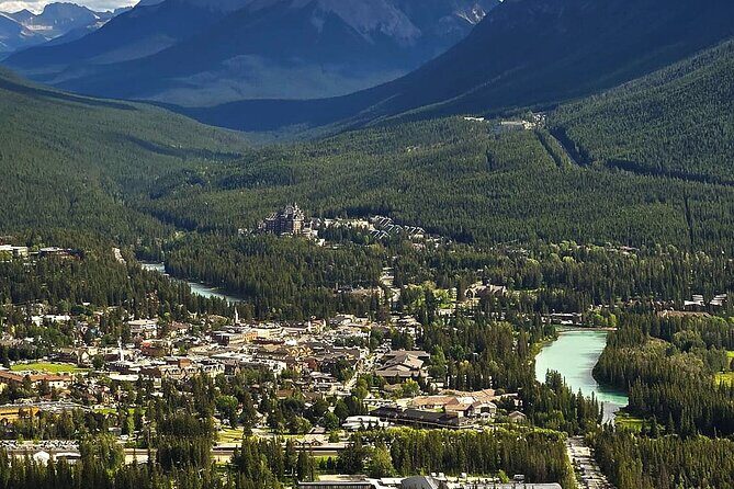 Day Tours in Banff National Park - Practical Details and What to Expect