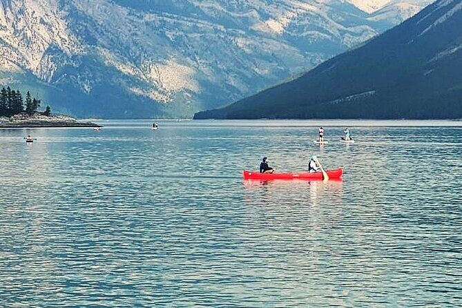 Day Tours in Banff National Park - Frequently Asked Questions