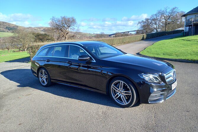 Day Tours & Shore Excursions Glasgow, Greenock & across Scotland - Why This Tour Delivers Value