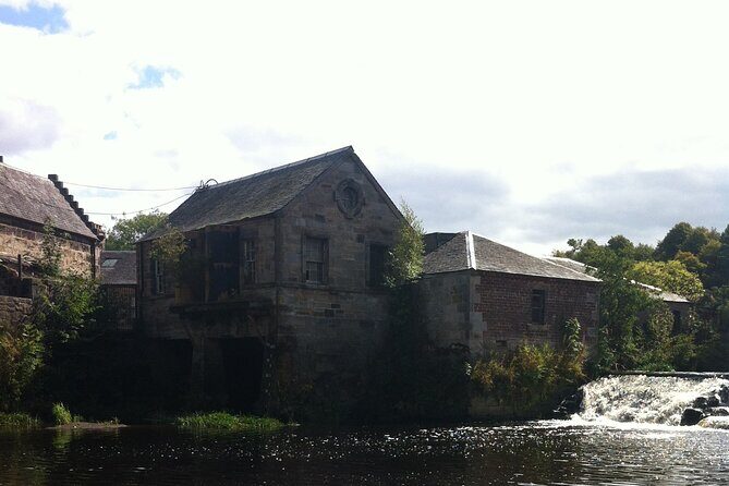 Day Tours & Shore Excursions Glasgow, Greenock & across Scotland - The Sum Up