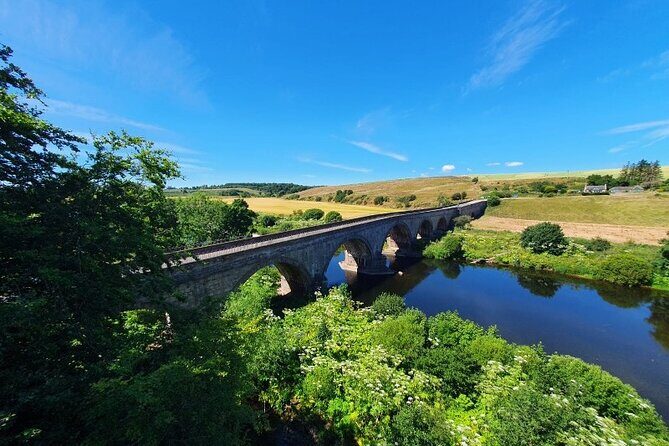 Day Tours & Shore Excursions Glasgow, Greenock & across Scotland - FAQs