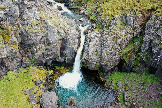 Day Trek to Akrafjall The Trolls Mountain - Key Points