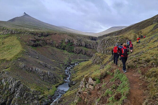 Day Trek to Akrafjall The Trolls Mountain - Authentic Experiences and Authentic Feedback