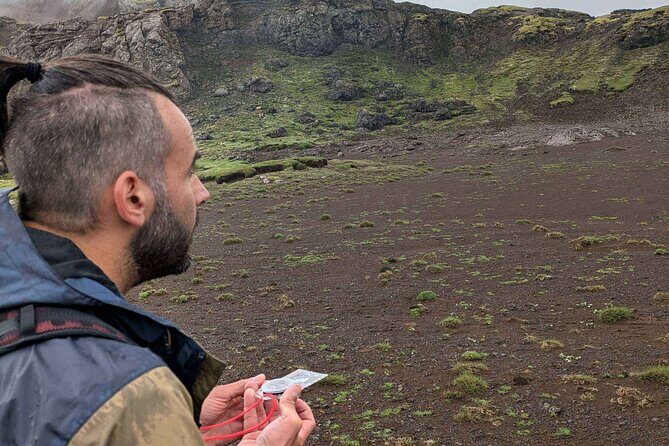 Day Trek to Akrafjall The Trolls Mountain - Final Thoughts