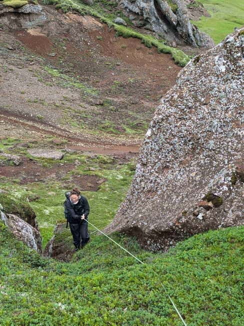 Day Trek to Hengill and the Hot Spring - challenging - A Full Breakdown of the Hengill Trek Experience
