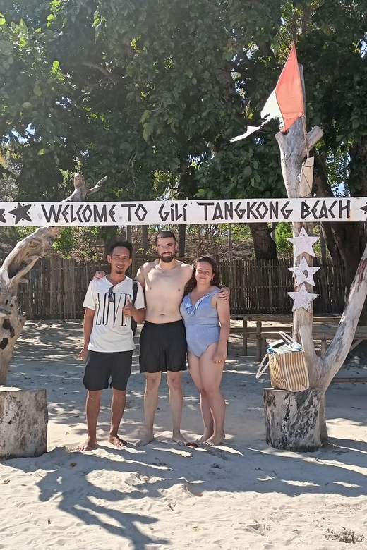 Day Trip 5 Secret Gilis: Layar,Rengit,Nanggu,Tangkong,Kedis - Highlights and Activities
