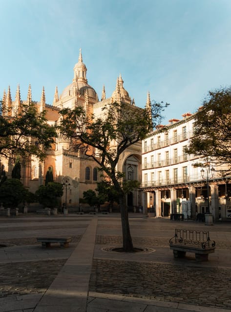Day Trip and Discover the Heart of Alicante’s Wine Country! - Key Points
