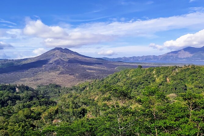 Day Trip Batur Volcano and 2 Beautiful Waterfall - Tips for a Great Trip