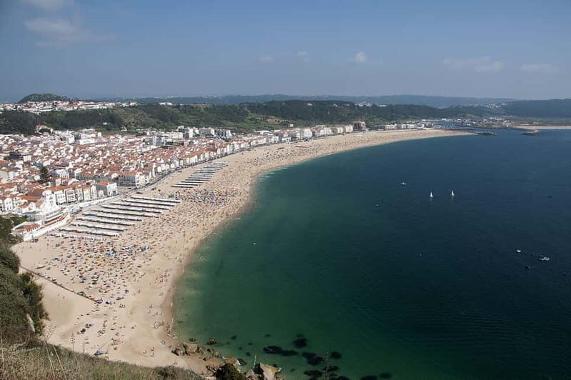 DAY TRIP BETWEEN LISBON AND PORTO (OR VICE VERSA) - A Practical Overview of the Experience