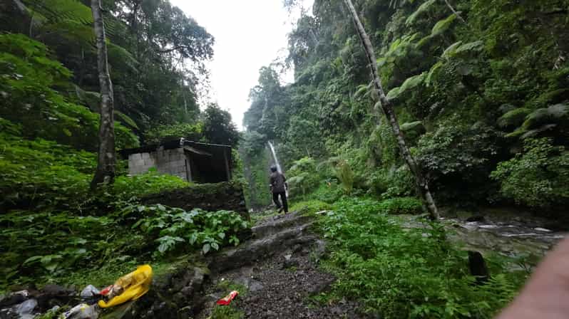 Day Trip Bogor Jakarta Waterfall All In - Tour Guide - Itinerary Details