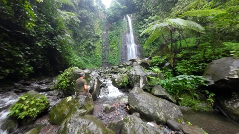 Day Trip Bogor Jakarta Waterfall All In - Tour Guide - Inclusions