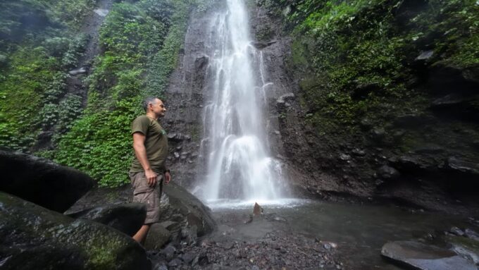 Day Trip Bogor Jakarta Waterfall All In - Tour Guide - Activity Options