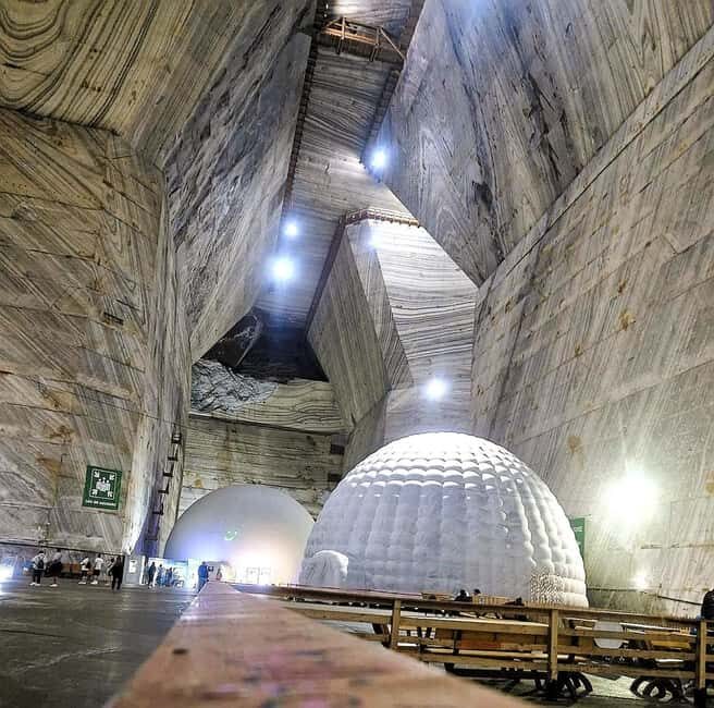 Day Trip Bucharest to Slanic Prahova Salt Mine Minivan of 8 - Who Will Love This Trip?