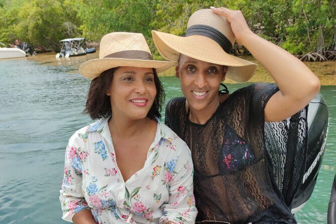 Day Trip by Boat from Le Robert - The Experience: What Travelers Say