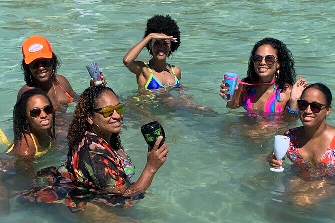 Day Trip by Boat from Le Robert - Final Thoughts