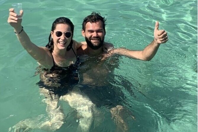 Day Trip by Boat from Le Robert - Frequently Asked Questions