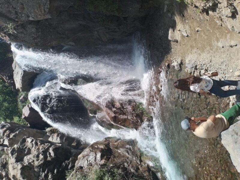 Day Trip by Mule in the Imlil Valley. - Inclusions and Exclusions