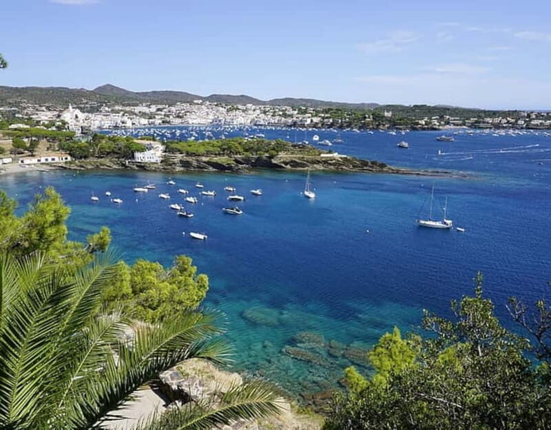 Day trip Cadaqués & Roses from Barcelona - Costa Brava - Key Points