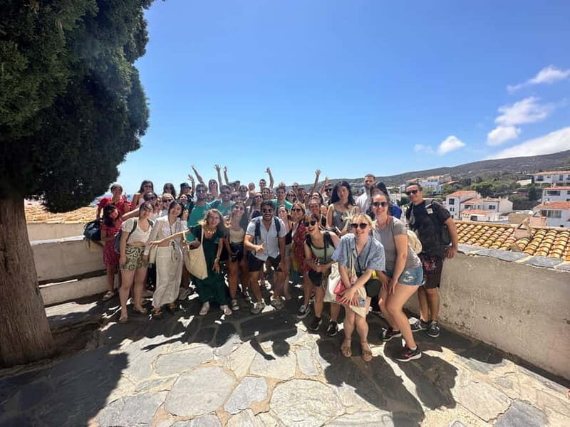 Day trip Cadaqués & Roses from Barcelona - Costa Brava - Introduction: A Day Trip that Packs a Punch