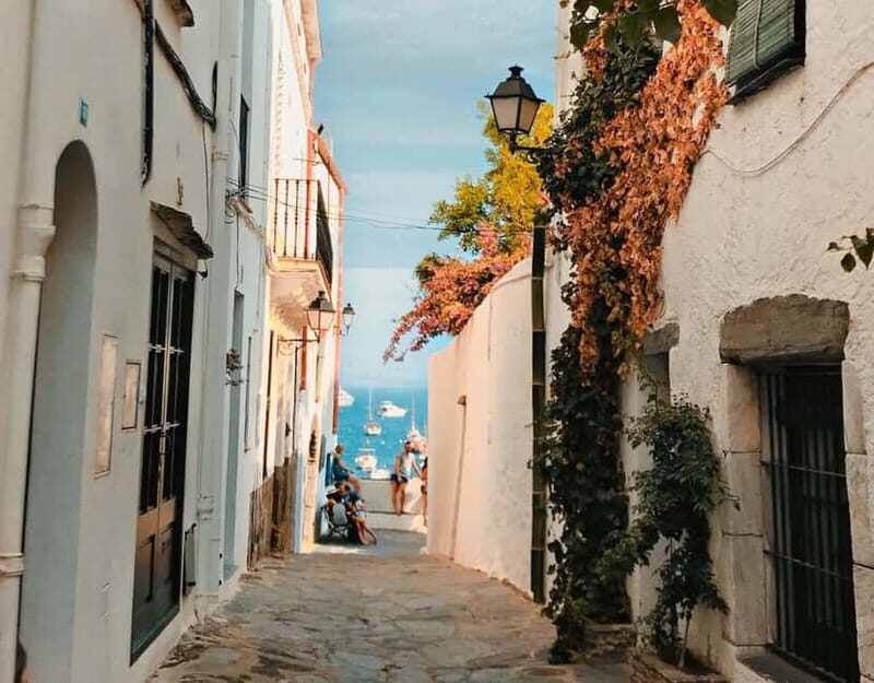 Day trip Cadaqués & Roses from Barcelona - Costa Brava - FAQs