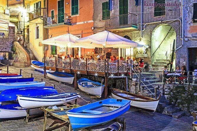 Day Trip Cinque Terre from Milan - Return to Milan: The Long but Comfortable Ride Back