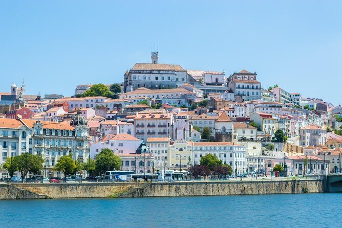 Day Trip Coimbra / Nazare and Obidos - Why Choose This Tour?