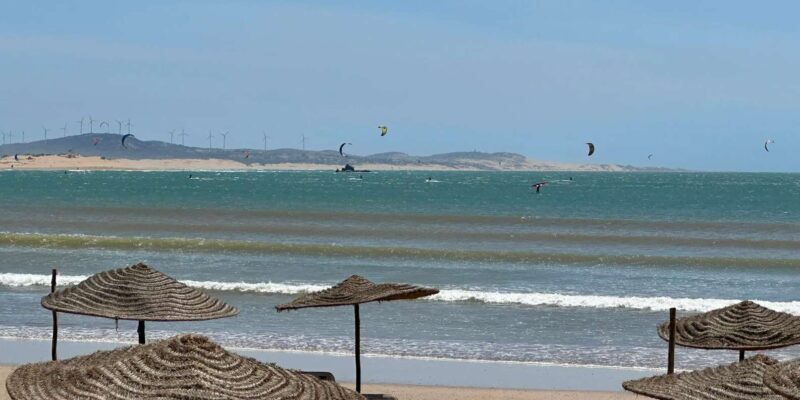 DAY TRIP ESSAOUIRA FROM MARRAKECH PRIVATE TOUR - Cultural Significance