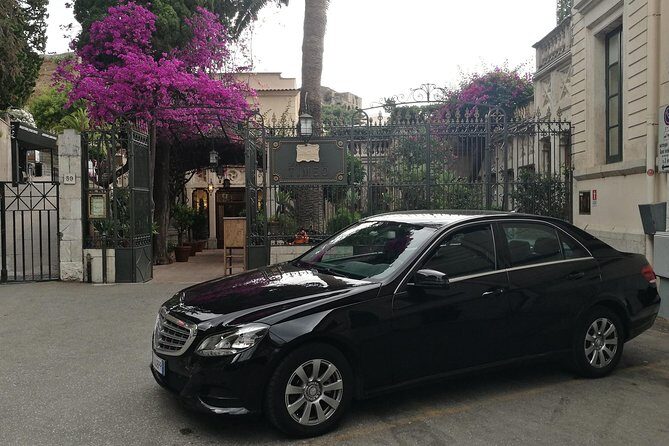 Day trip Etna and Taormina Highlights - The Sum Up: Is This Tour Right for You?