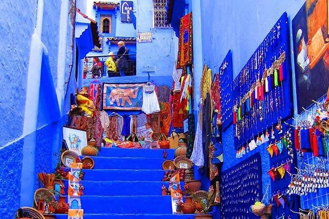 Day Trip Fes to Chefchaouen - Good To Know