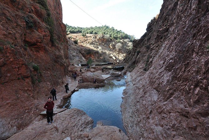 Day Trip Fes to Middle Atlas Mountain - Good To Know