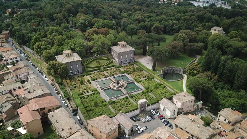 Day trip Frm Rome: Civita di Bagnoregio & Villa Lante Garden - Who Will Love This Tour?