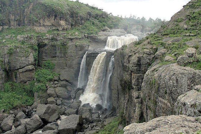 Day Trip From Addis Ababa To Debre Libanos & Portuguese Bridge - Pricing and Booking Information