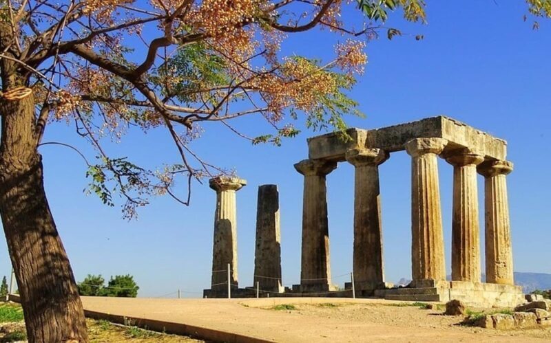 Day Trip from Athens to Nafplio & the Peloponnese - Final Thoughts: Is This Tour Right for You?