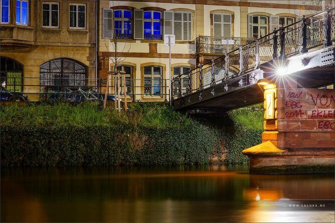 Day trip from Baden-Baden to Strasbourg - FAQ Section