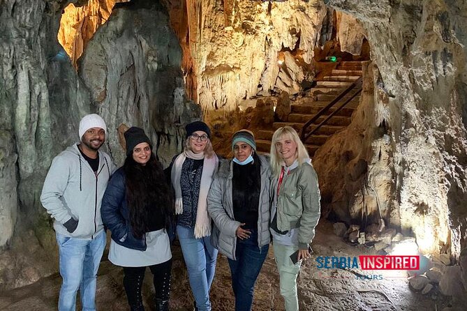 Day Trip From Belgrade: Gems of Eastern Serbia - Inclusions