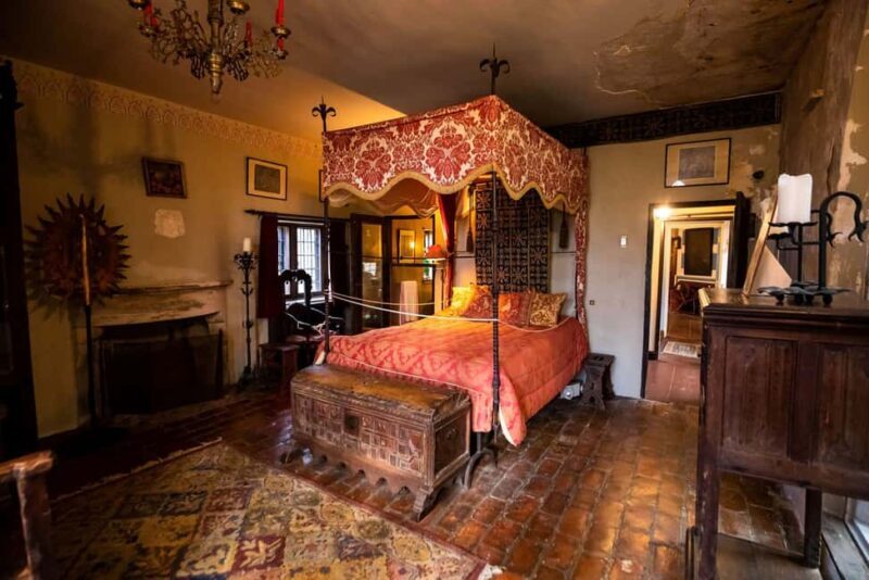 Day Trip from Boston: Explore Hammond Castle Museum - A Closer Look at Hammond Castle Museum