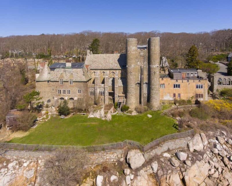 Day Trip from Boston: Explore Hammond Castle Museum - Authenticity and Highlights