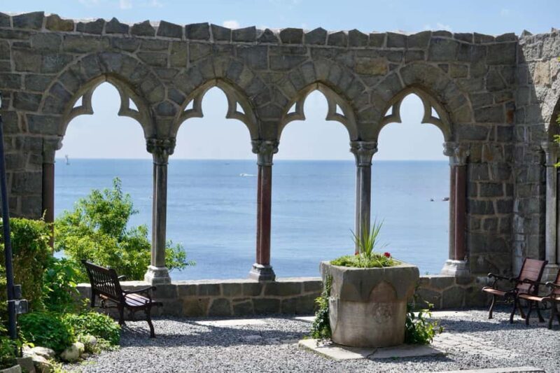 Day Trip from Boston: Explore Hammond Castle Museum - The Value of the Tour