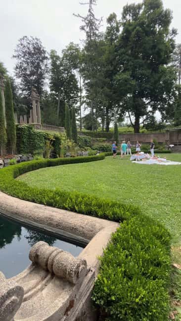 Day Trip from Boston: Guided Nature Walk at Crane Estate - Key Points