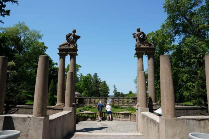 Day Trip from Boston: Guided Nature Walk at Crane Estate - Exploring the Crane Estate: A Gilded Age Treasure