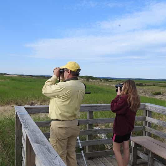 Day Trip from Boston: Guided Nature Walk at Crane Estate - Additional Details and Booking Info