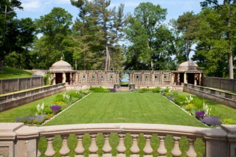 Day Trip from Boston: Hollywood & History Tour, Crane Estate - Key Points