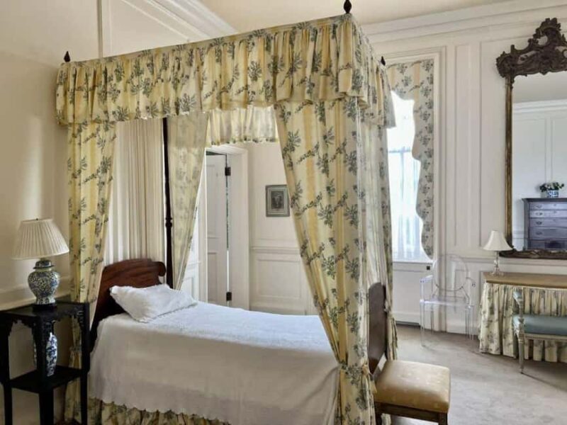 Day Trip from Boston: Hollywood & History Tour, Crane Estate - An In-Depth Look at the Hollywood & History Tour