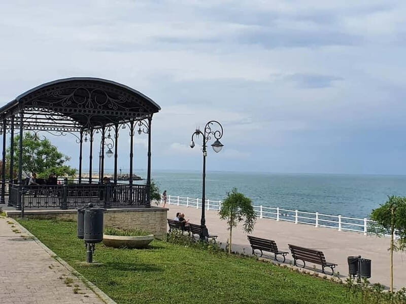 Day Trip from Bucharest to Constana with Live Guitar Music - Who should consider this tour?